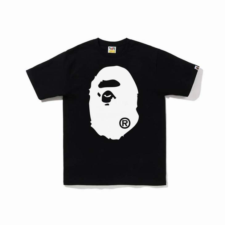 Picture of Aape T Shirts Short _SKUBapeM-3XLsctr75725181